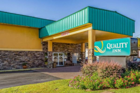 Quality Inn Charleston - West Ashley